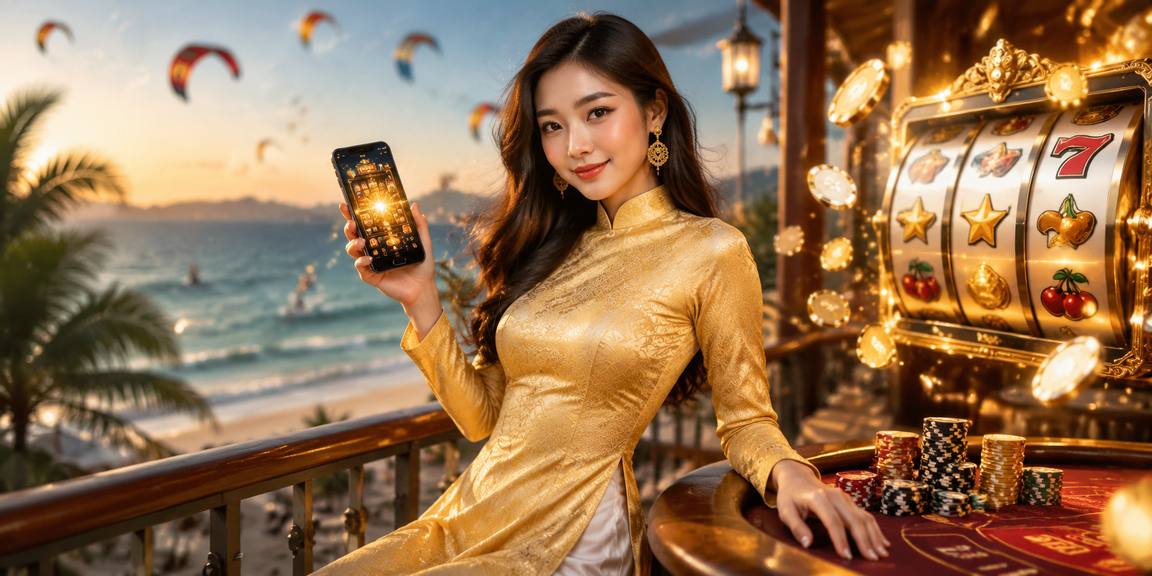 xx88m Những gì có trong sảnh casino xx88m